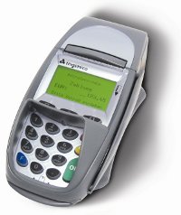 Ingenico 5100